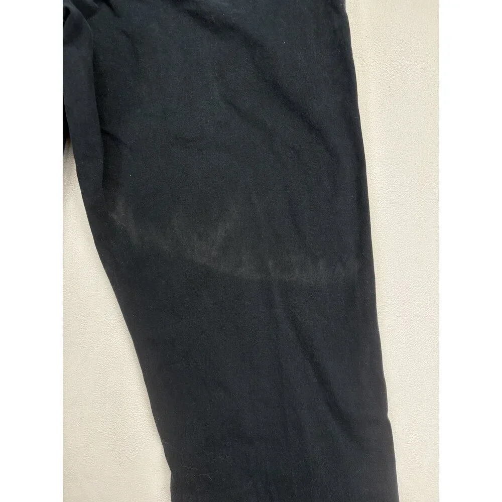 English‎ Laundry Men's Straight Jeans 32x32 Black
